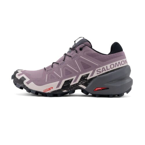 Salomon Speedcross 6 (Wide) Dames