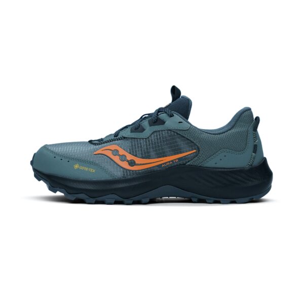 Saucony Aura TR GTX Heren