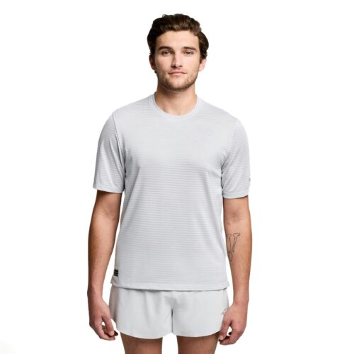 5365c2e98b59851156182cc9daddd815d92c1d60_SAM800365_CD_1 Saucony Kinvara T-shirt Heren