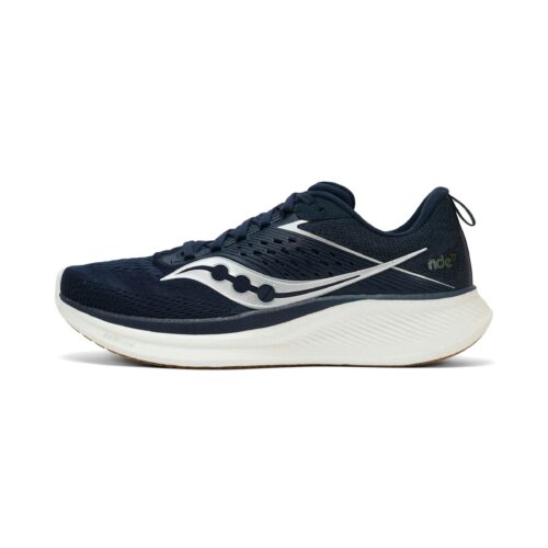 Saucony Ride 17 Heren