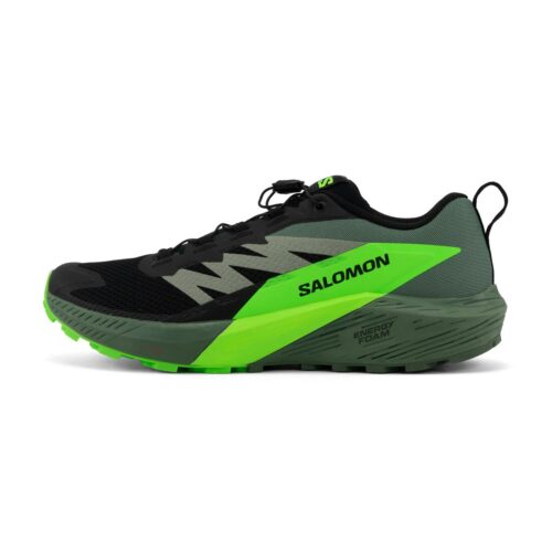 Salomon Sense Ride 5 Heren