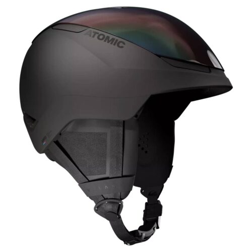 Atomic Revent GT Amid Holographic Skihelm 59-63