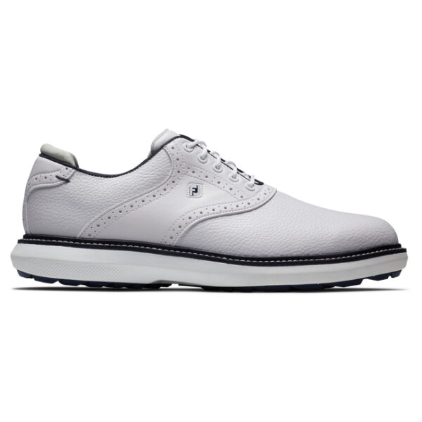 6221.10.0016-01_1-1 Footjoy Traditions Spikeless Golfschoenen SR 48.5
