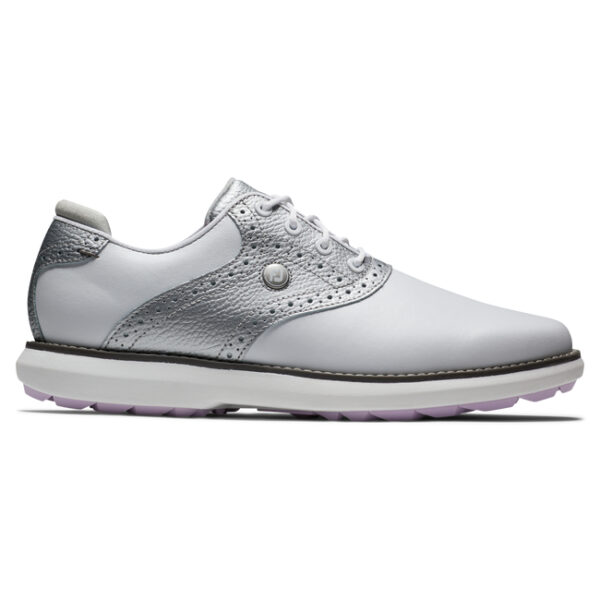 Footjoy Traditions Golfschoenen Dames 40