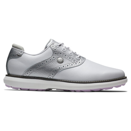 6225.06.0028-01_1 Footjoy Traditions Golfschoenen Dames 38