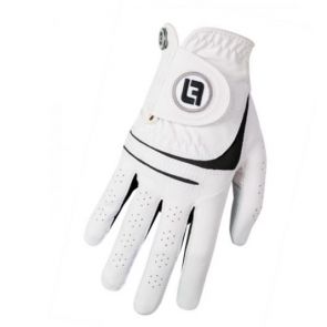 6241.10.0005-01_1-3 Footjoy Weathersof Rechts Golf handschoenen He XL