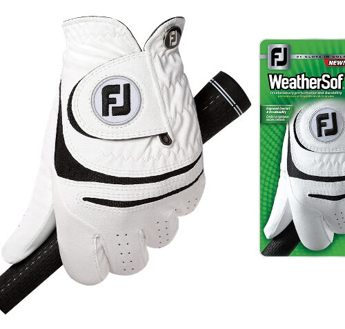 6241.10.0008-01_1 Footjoy Weathersof Links Golf handschoenen He S
