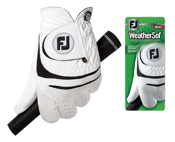 6241.10.0008-01_1 Footjoy Weathersof Links Golf handschoenen He S