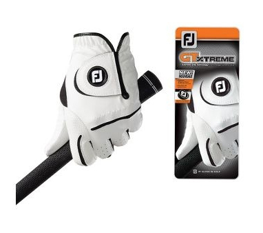 6242.10.0004-01_1 Footjoy Weathersof Rechts Dames Golfhandschoenen M