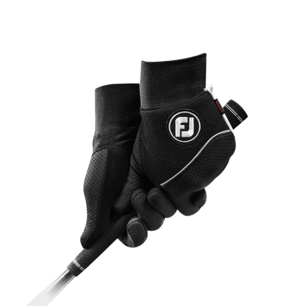 6242.80.0005-01_1 Footjoy Winter Sof FJ per paar Dames Dames Golfhandschoenen M