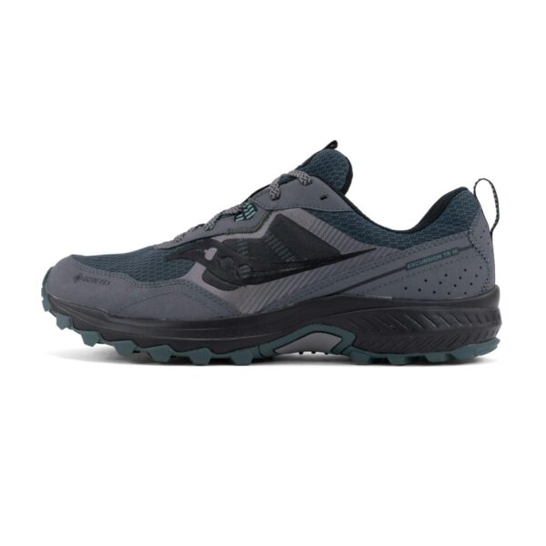 Saucony Excursion TR16 GTX Heren