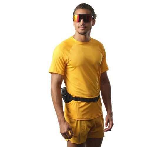 Salomon Active Belt With 3D Bottle Unisex