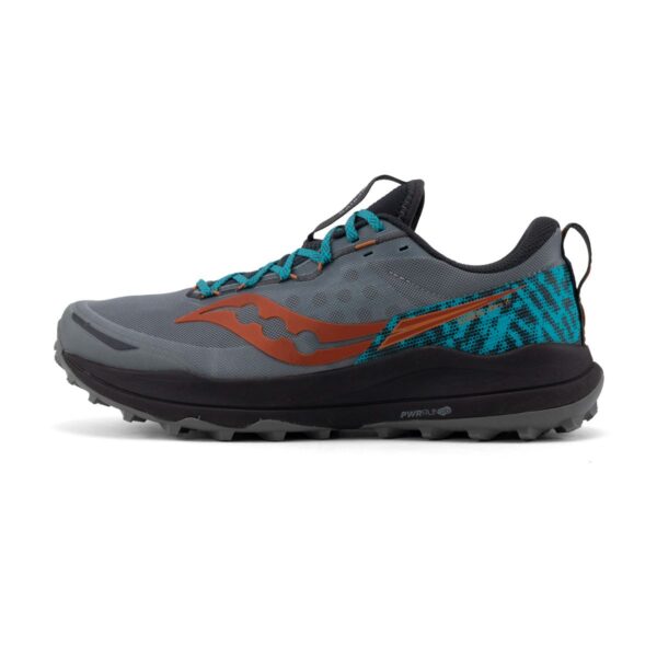 Saucony Xodus Ultra 2 Heren