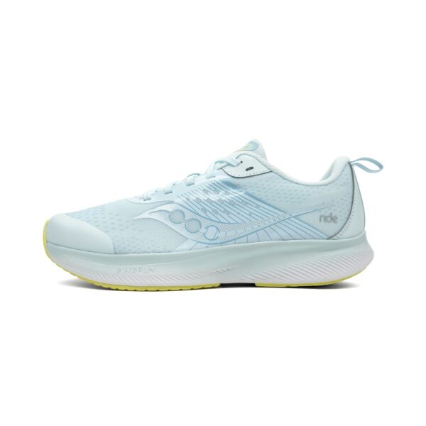 Saucony Ride KDZ Kinderen
