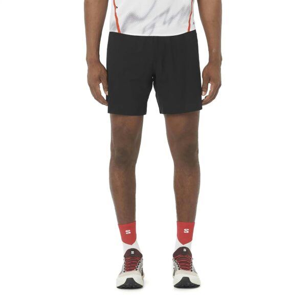 Salomon S/Lab Speed 7-Inch Short Heren
