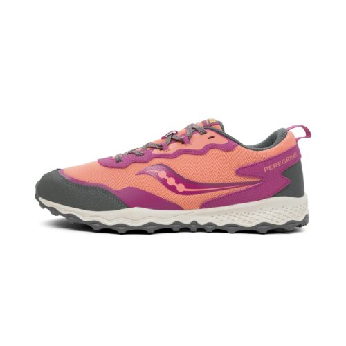 79784cb2f76684a30c4fe67060e3790372a87fd3_SK167937_0 Saucony Peregrine KDZ Shield Kinderen