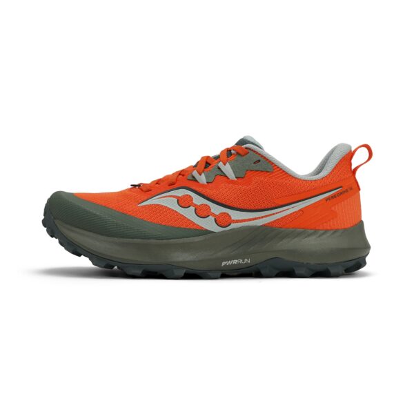 Saucony Peregrine 14 Heren