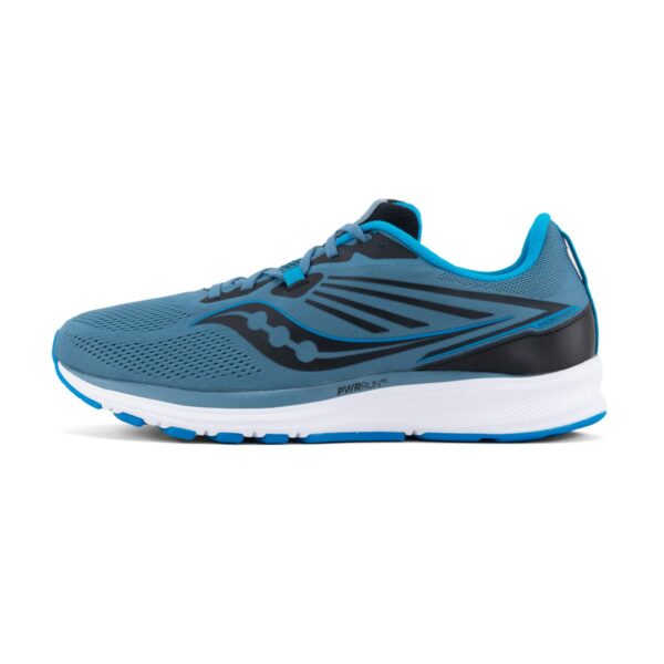 81303f7741d6343da9d5893975511f93fdf05a70_DSC00597_0 Saucony Munchen 5 Heren