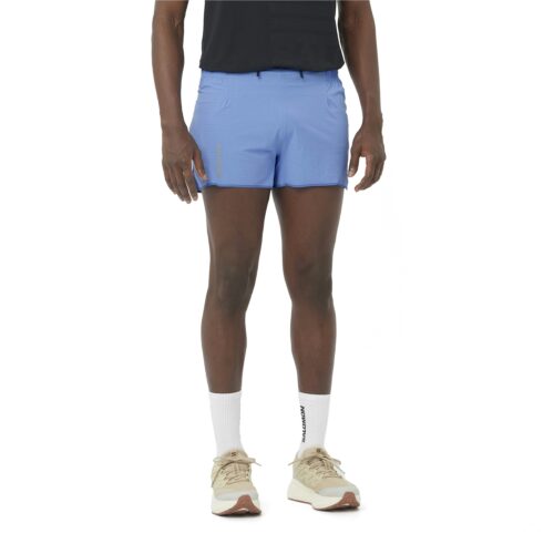 8286b8271ed5b692a422c743724829366928022b_LC2432400_1 Salomon Sense Aero 3 Inch Shorts Heren