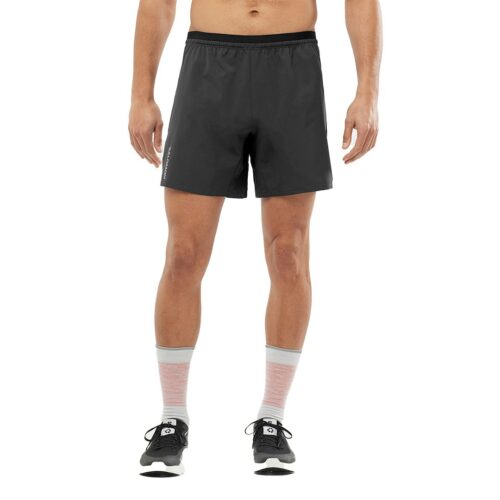 Salomon Cross No L 7 Inch Short Heren