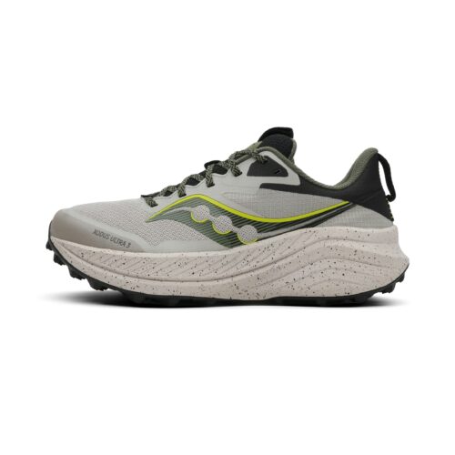 Saucony Xodus Ultra 3 Heren
