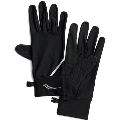 8a5ad56c24448337909e2ff31bf1bd06d942b791_SAU900003_BK Saucony Fortify Liner Glove