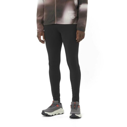 Salomon Shakeout Core Tights Heren