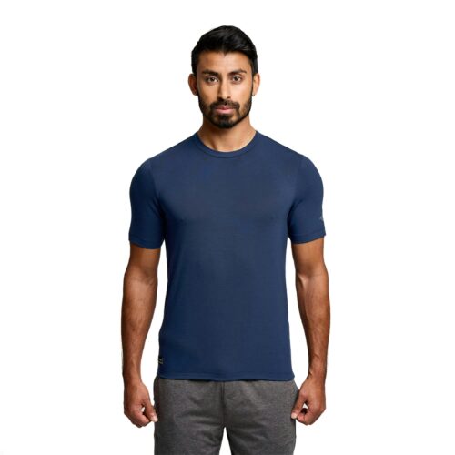 Saucony Triumph T-shirt Heren