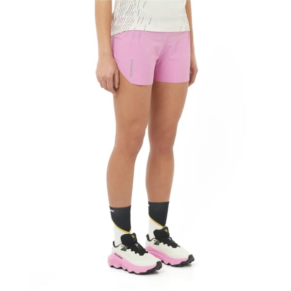 Salomon Sense Aero 3-Inch Short Dames