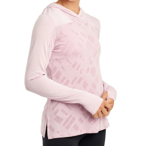 Saucony Ramble Long Sleeve Dames