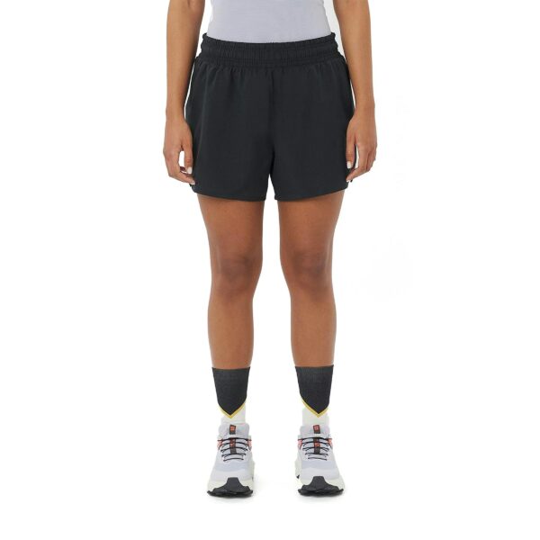 Salomon Shakeout Easy 4-Inch Short Dames