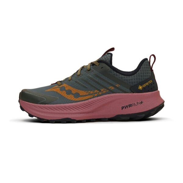 Saucony Ride TR2 GTX Dames