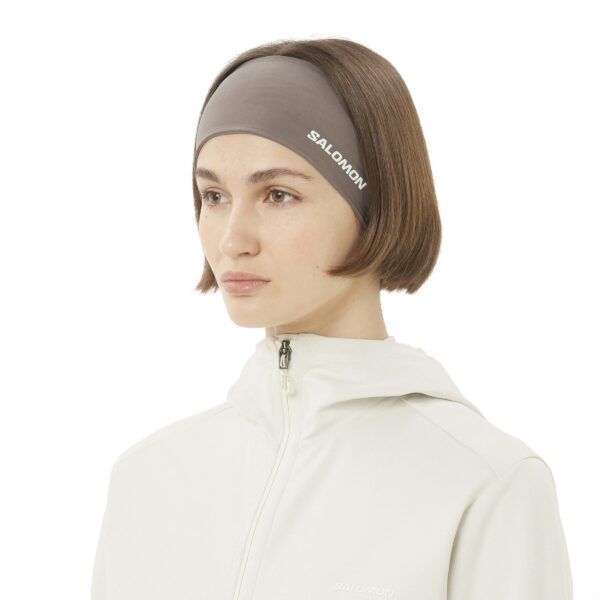 Salomon Sense Aero Headband Unisex