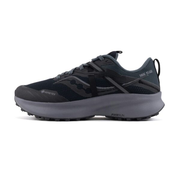 Saucony Ride 15 TR GTX Dames