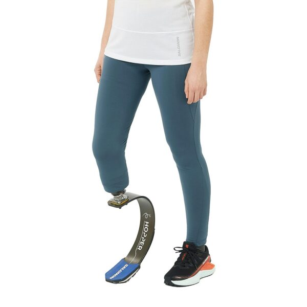 Salomon Cross Warm Tight Dames
