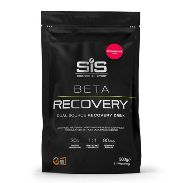 b60283199d200355b18c9e700abca43a5263f97b_SIS132145 SIS Beta Fuel Recovery Strawberry 500 gr