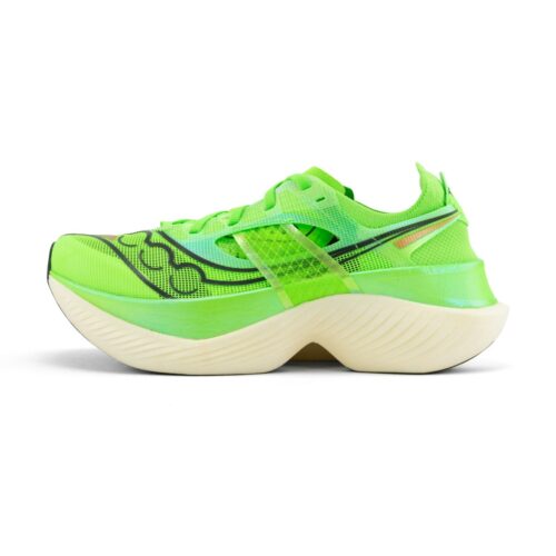 Saucony Endorphin Elite Dames
