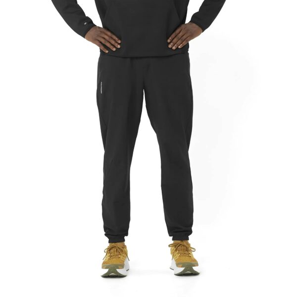 Salomon Shakeout Core Pants Heren