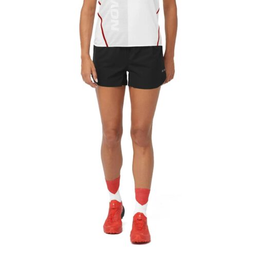 c844bf9333e9c9096694ddaa8c7691c623b79dff_LC2186700_5 Salomon S/Lab Speed 3 Inch Split Short Dames