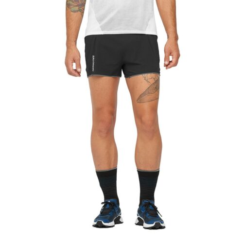 d1a538782c9710db38f2f52c4d9594c733517491_LC1870400_0 Salomon Sense Aero 3 Inch Short Heren