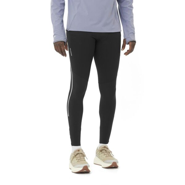 Salomon Sense Stow Tights Heren