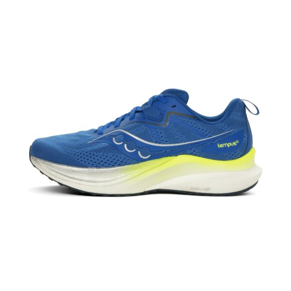 Saucony Tempus 2 Heren