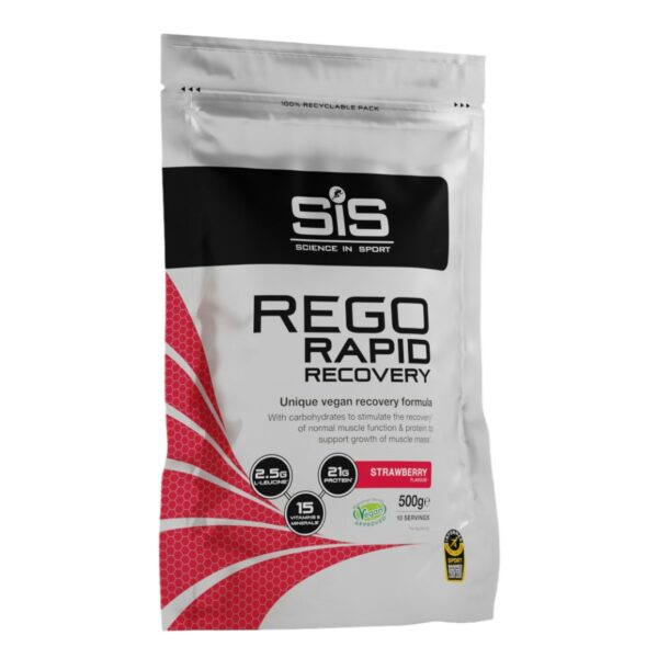 da077411d38234b65dd362f19676bbc20258243b_SIS131895 SIS Rego Rapid Recovery Strawberry 500 gr