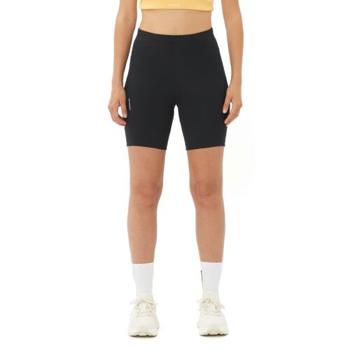 Salomon Shakeout Core 6 Inch Short Tights Dames