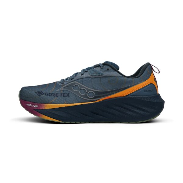 Saucony Triumph 22 GTX Heren