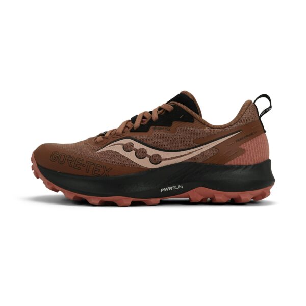 Saucony Peregrine 14 GTX Dames
