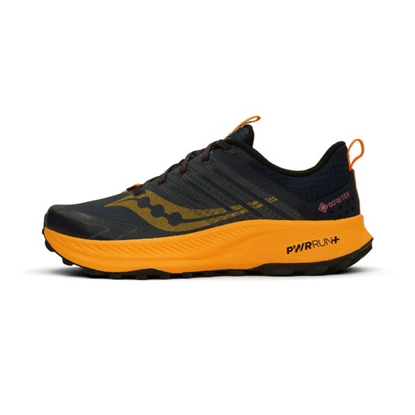 Saucony Ride TR2 GTX Heren