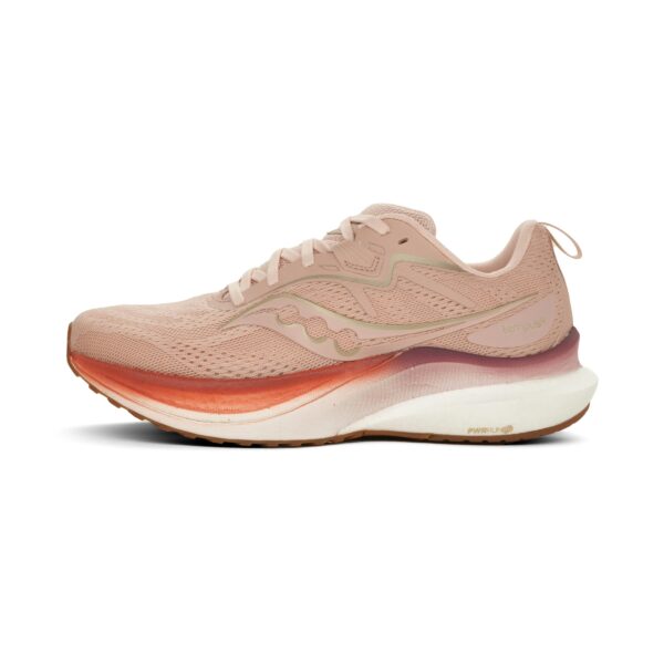 Saucony Tempus 2 Dames