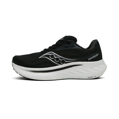 Saucony Ride 18 (Wide) Dames