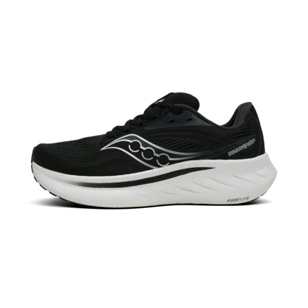 Saucony Ride 18 (Wide) Dames